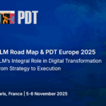 PLM Road Map & PDT Europe 2025 (600×500)